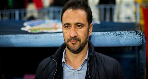 أغلى الكؤوس .. الطريق الوحيد لإنقاذ موسم بيريرا